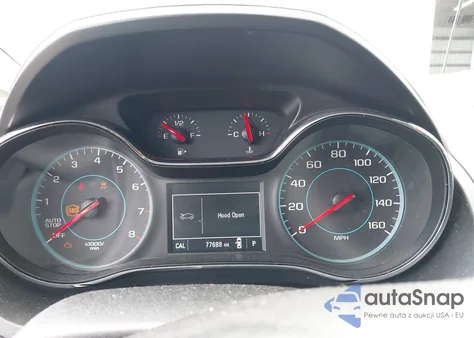 2018 Chevrolet Cruze Ls Auto from USA, damaged, VIN 1G1BC5SM6J7191924